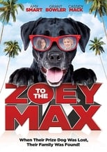 Poster di Zoey to the Max