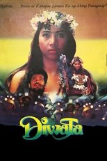 Poster for Diwata 