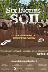 Poster for Six Inches of Soil 