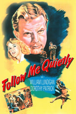 Follow Me Quietly (1949)