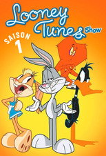 Affiche de Saison 1 — Looney Tunes Show