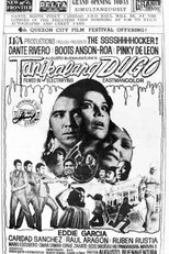 Poster for Tanikalang dugo