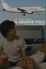 Poster for Il grande volo