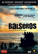 Poster for Balseros