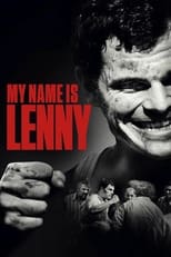 Poster for My Name Is Lenny 