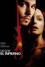 VER Desde el infierno (2001) Online