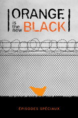 Affiche de Épisodes spéciaux — Orange Is the New Black
