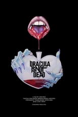 Poster for Dracula Is Not Dead