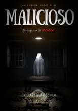 Poster for Malicioso 