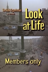 Poster for Look at Life: Members Only 