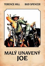 Malý unavený Joe