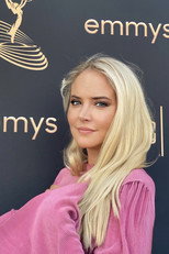 Tiana Pongs as Model in Verbotene Liebe