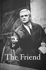 Poster for The Friend
