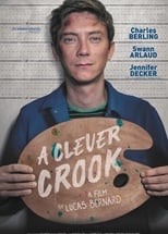 Poster for A Clever Crook