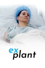 Poster for Explant