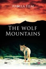 The Wolf Mountains main poster