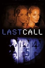 Poster for Last Call 