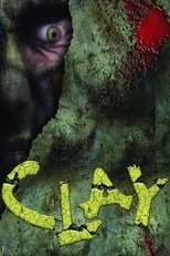 Poster for Clay