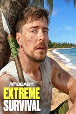 MrBeast: Extreme Survival! poster