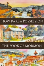 Poster for How Rare a Possession: The Book of Mormon 