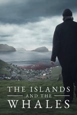 Poster for The Islands and the Whales 