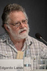 Edgardo Lander