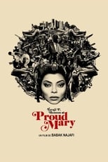 Proud Mary serie streaming