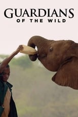 Poster for Guardians of the Wild