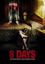 Poster for 8 Days