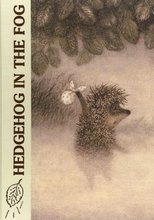 Hedgehog in the Fog