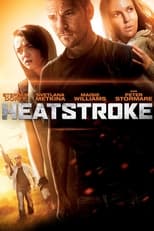 Poster for Heatstroke 