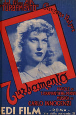 Poster for Turbamento 