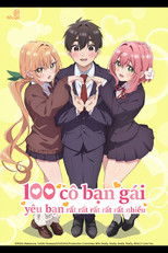 100 cô bạn gái yêu bạn rất rất rất rất rất nhiều