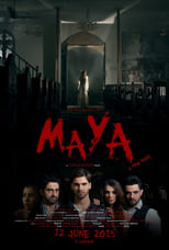 Poster for Maya 