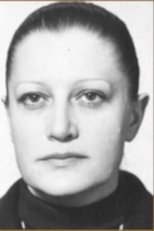 Foto retrato de Valeria Yamkovskaya