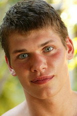 Foto retrato de Ruslan Brodovich