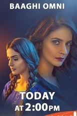 Baaghi (2017)