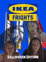 IKEA Frights - The Next Generation (Halloween Edition) main poster