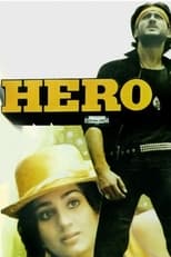 Poster for Hero