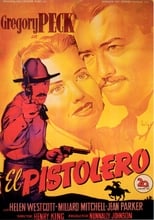 Ver El pistolero (1950) Online