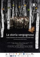 Poster for La storia vergognosa