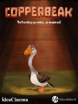 Poster for Copperbeak 