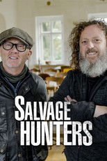 Salvage Hunters