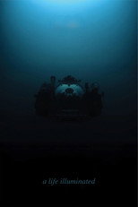 A Life Illuminated poster