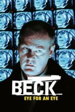 Poster for Beck 04 - Eye for an Eye 