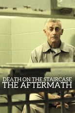 Poster for Death on the Staircase: The Aftermath