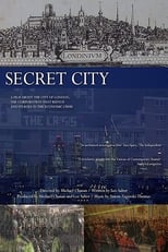 Secret City (2012)