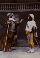 Cyrano de Bergerac (1900)