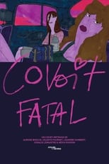 Poster for Covoit Fatal 