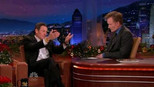The Tonight Show with Conan O'Brien 1x130 (S01E130)